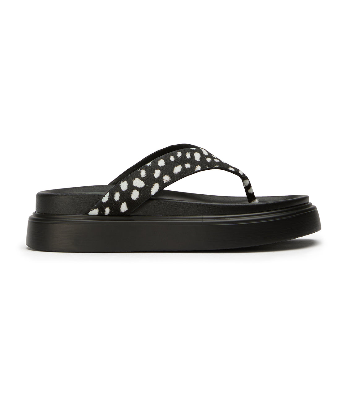 Janet Black Speckle - Tony Bianco