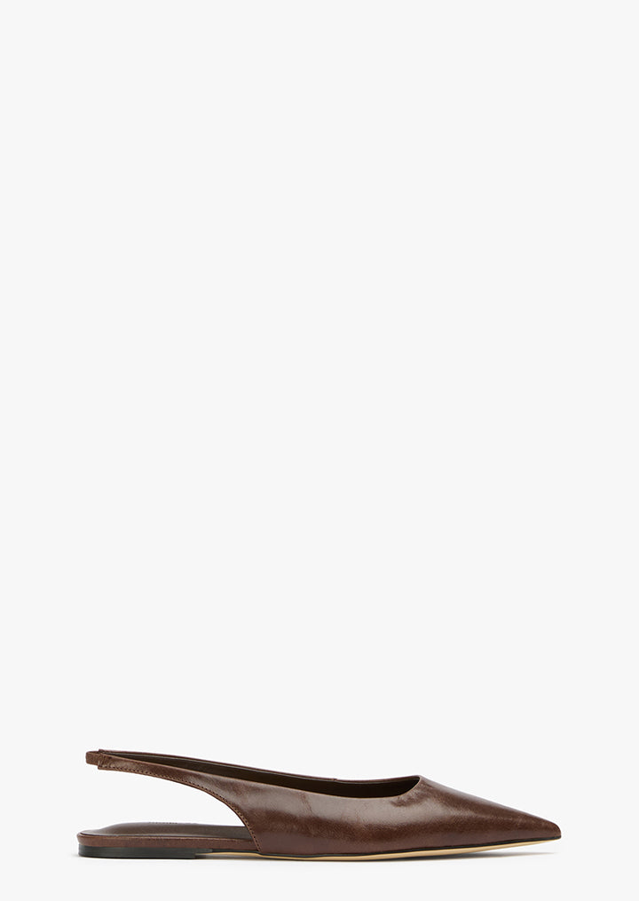 Javier Choc Vintage - Tony Bianco