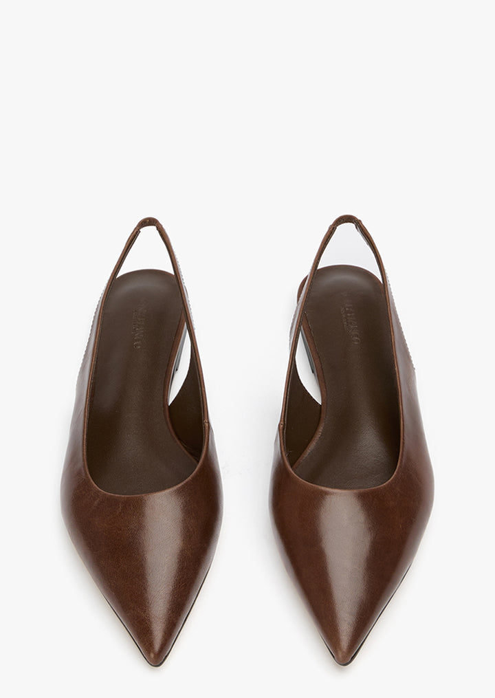 Javier Choc Vintage - Tony Bianco