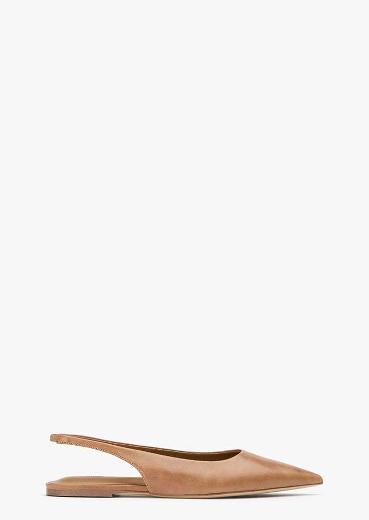 Javier Tan Vintage - Tony Bianco