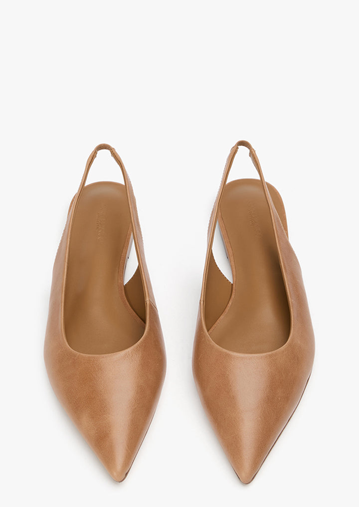 Javier Tan Vintage - Tony Bianco