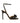 Jayde Black Satin - Tony Bianco
