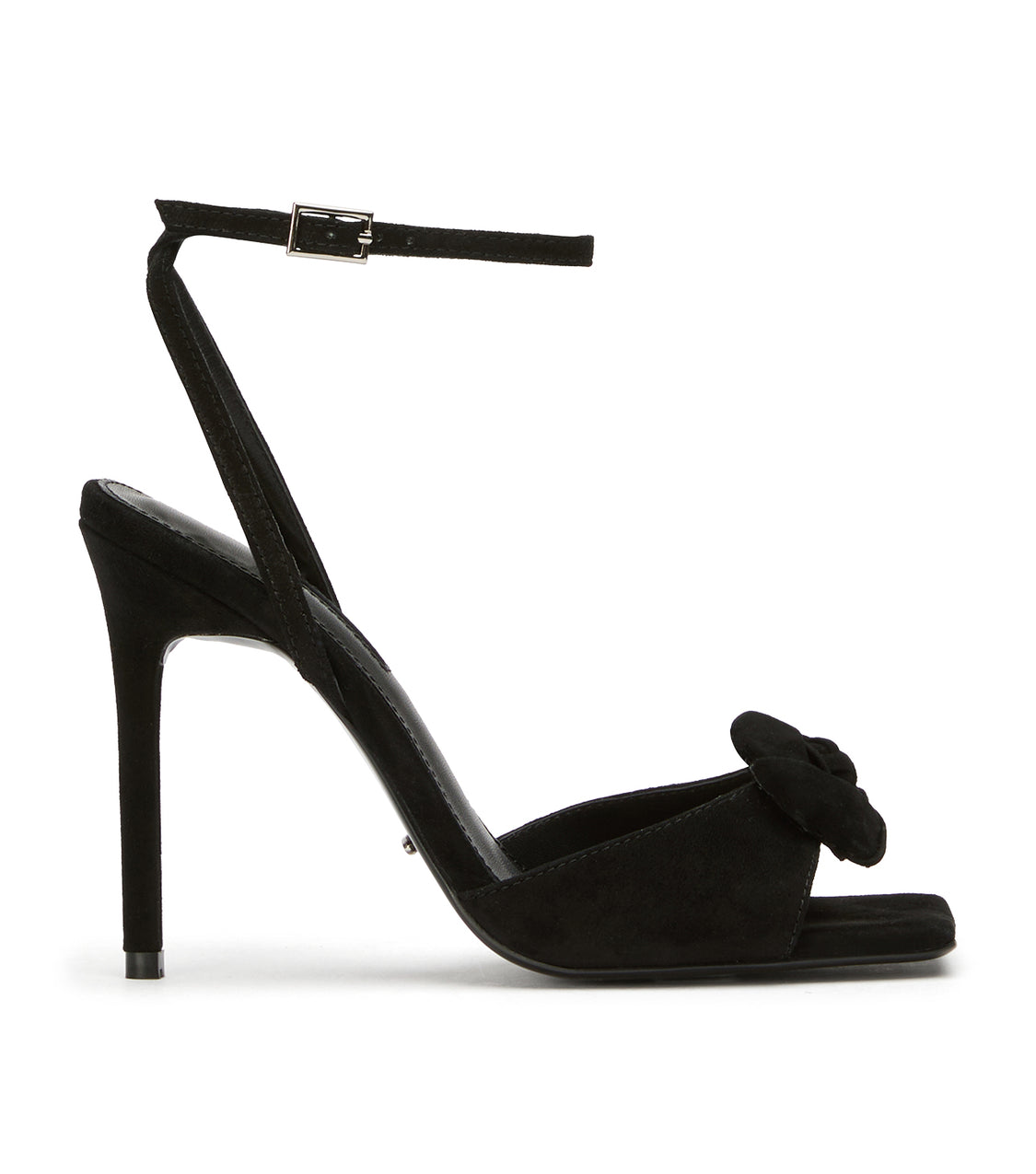 Jayde Black Suede - Tony Bianco