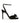 Jayde Black Suede - Tony Bianco