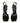 Jayde Black Suede - Tony Bianco