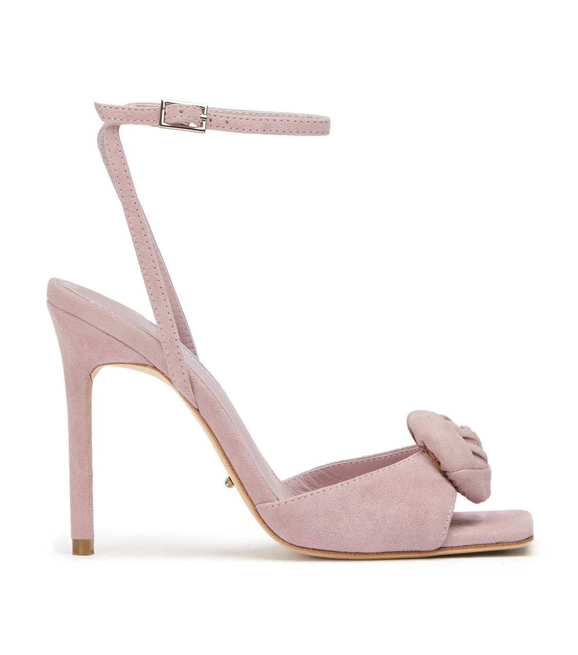 Jayde Petal Suede - Tony Bianco