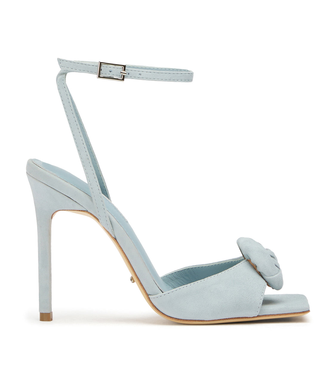 Jayde Sky Suede - Tony Bianco