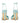 Jayde Turquoise suede - Tony Bianco