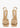 Jayde Wheat Suede - Tony Bianco