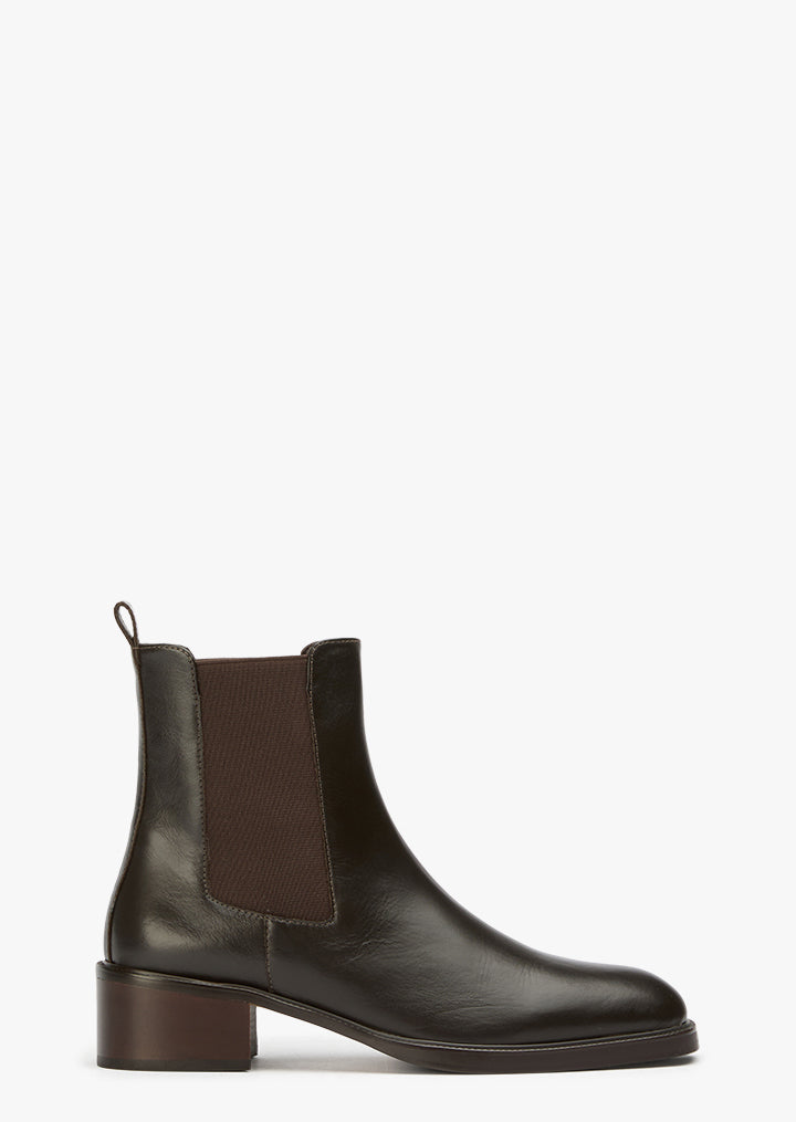 Jazlyn Chocolate Venice - Tony Bianco