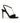 Joelle Black Nubuck - Tony Bianco
