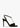 Joelle Black Nubuck - Tony Bianco
