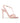 Joelle Blush Nubuck - Tony Bianco