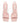 Joelle Blush Nubuck - Tony Bianco