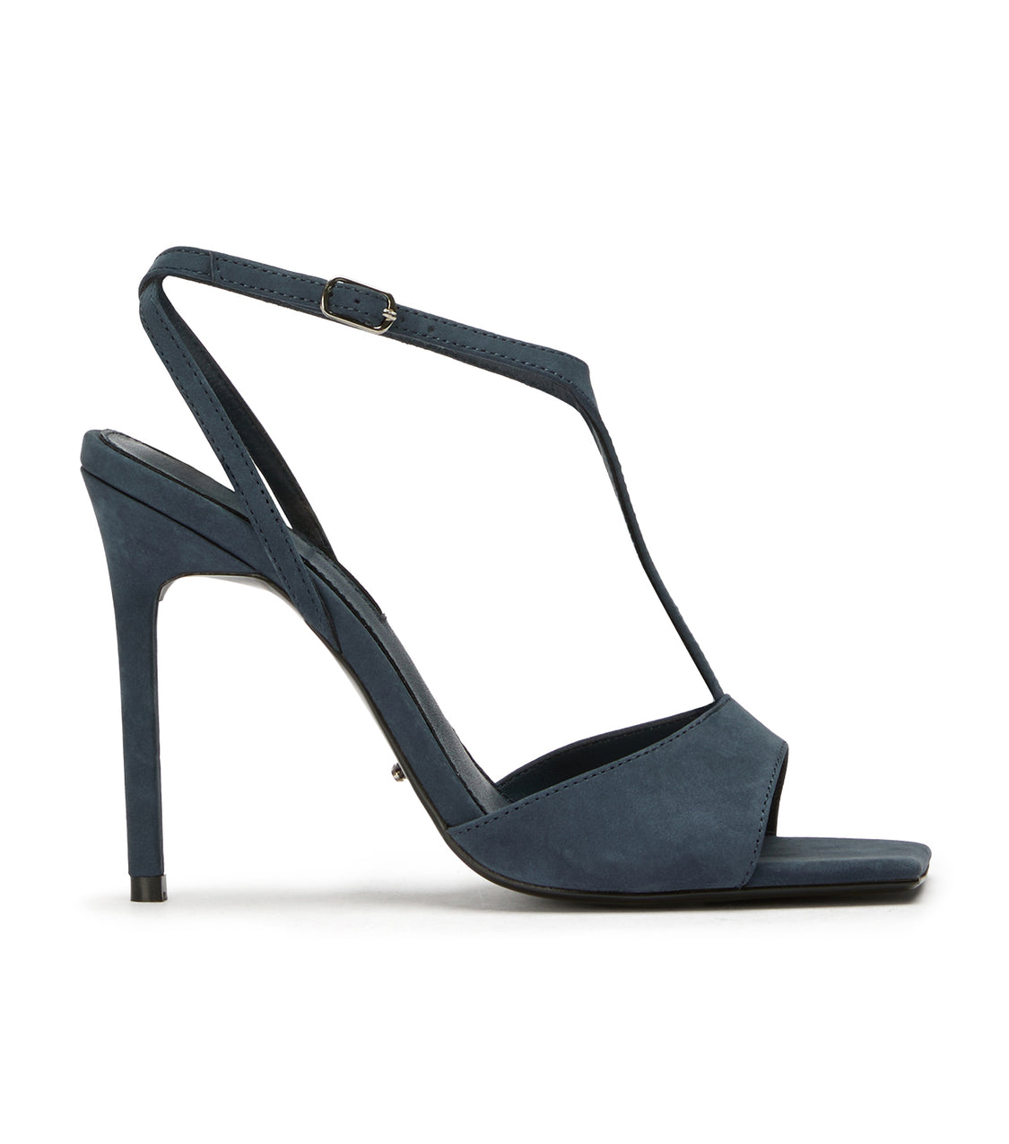 Joelle Indigo Nubuck - Tony Bianco