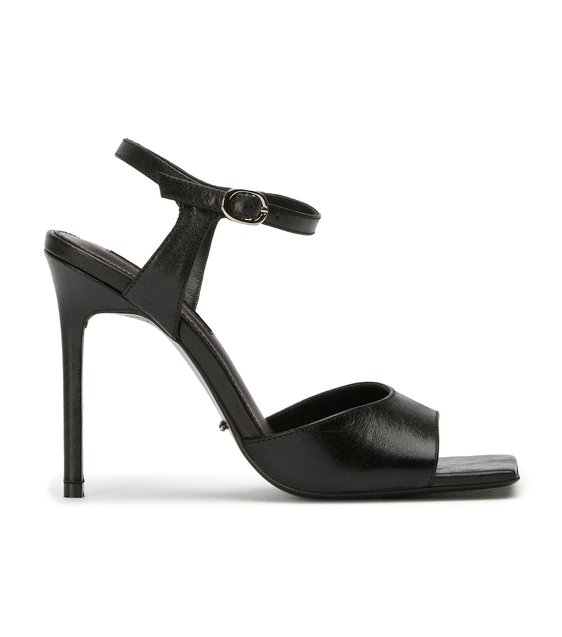 Joss Black Vintage - Tony Bianco