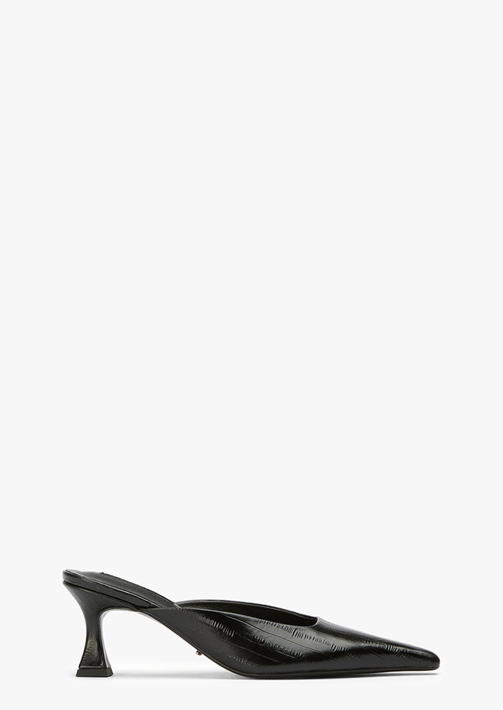 Juniper Black Anguille - Tony Bianco