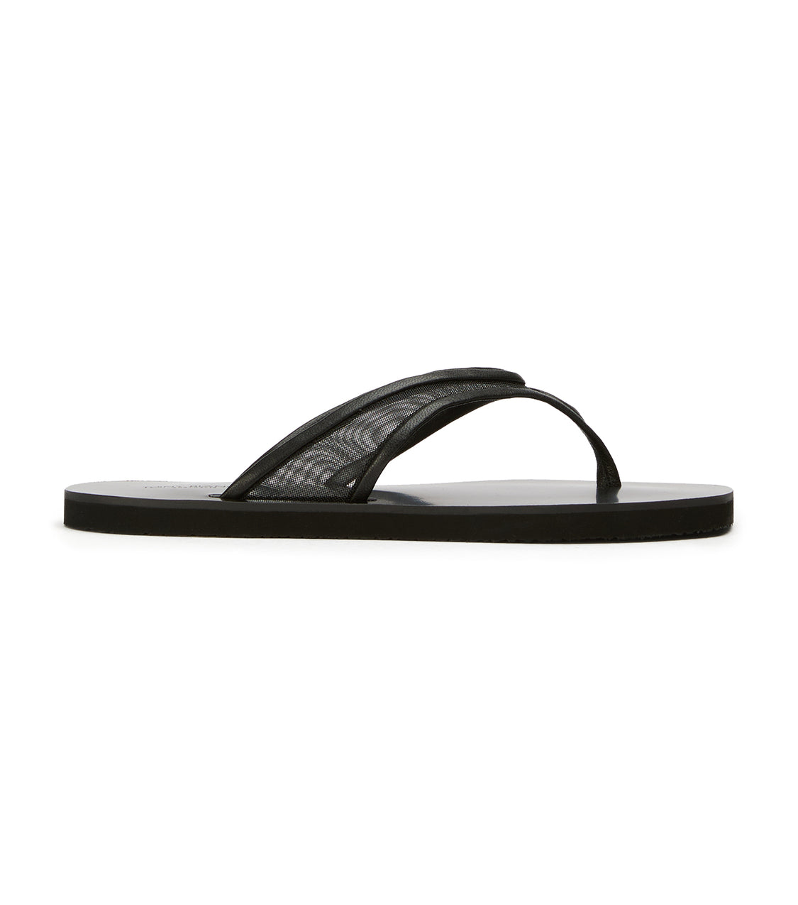 Karlie Black Nylon - Tony Bianco