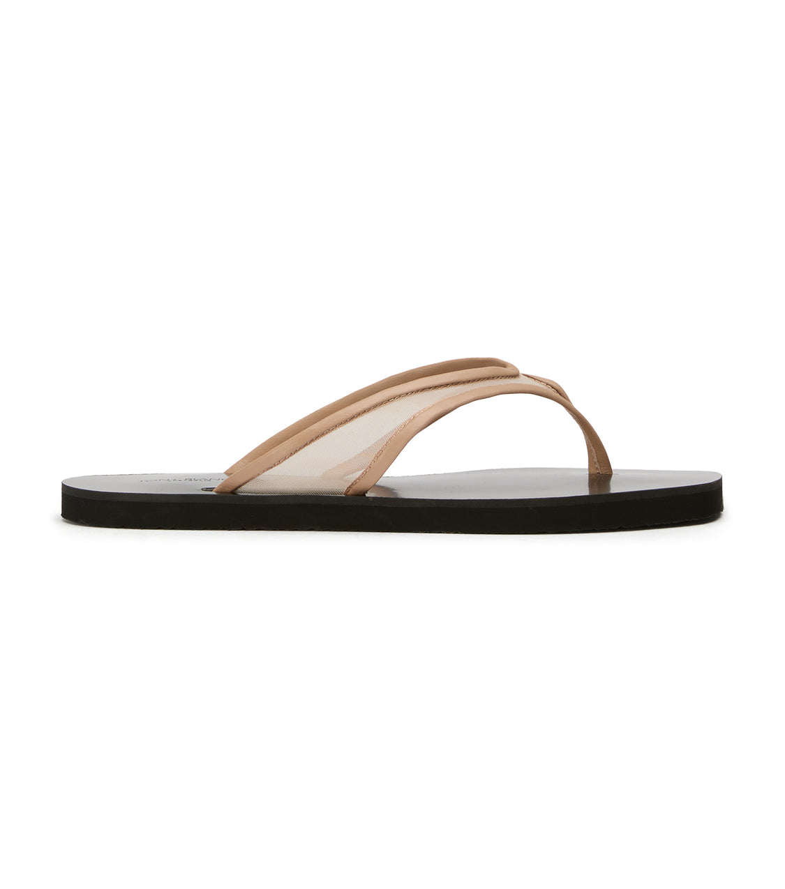 Karlie Skin Nylon - Tony Bianco