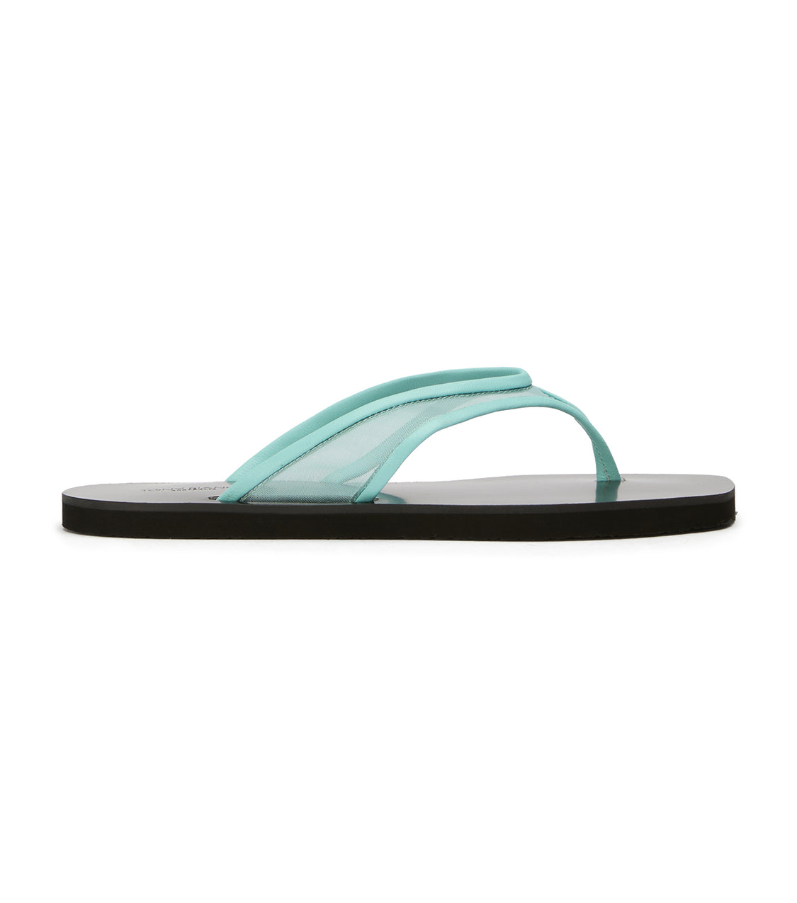 Karlie Turquoise Nylon - Tony Bianco