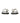Karlie White Nylon/Ecru Snake - Tony Bianco