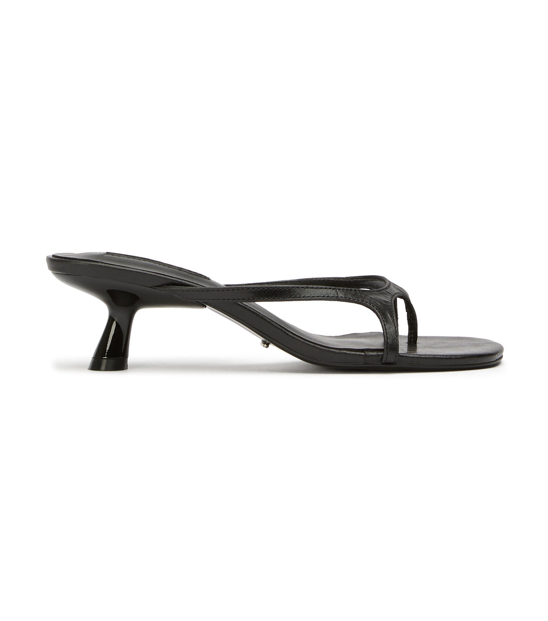 Kassy Black Vintage - Tony Bianco