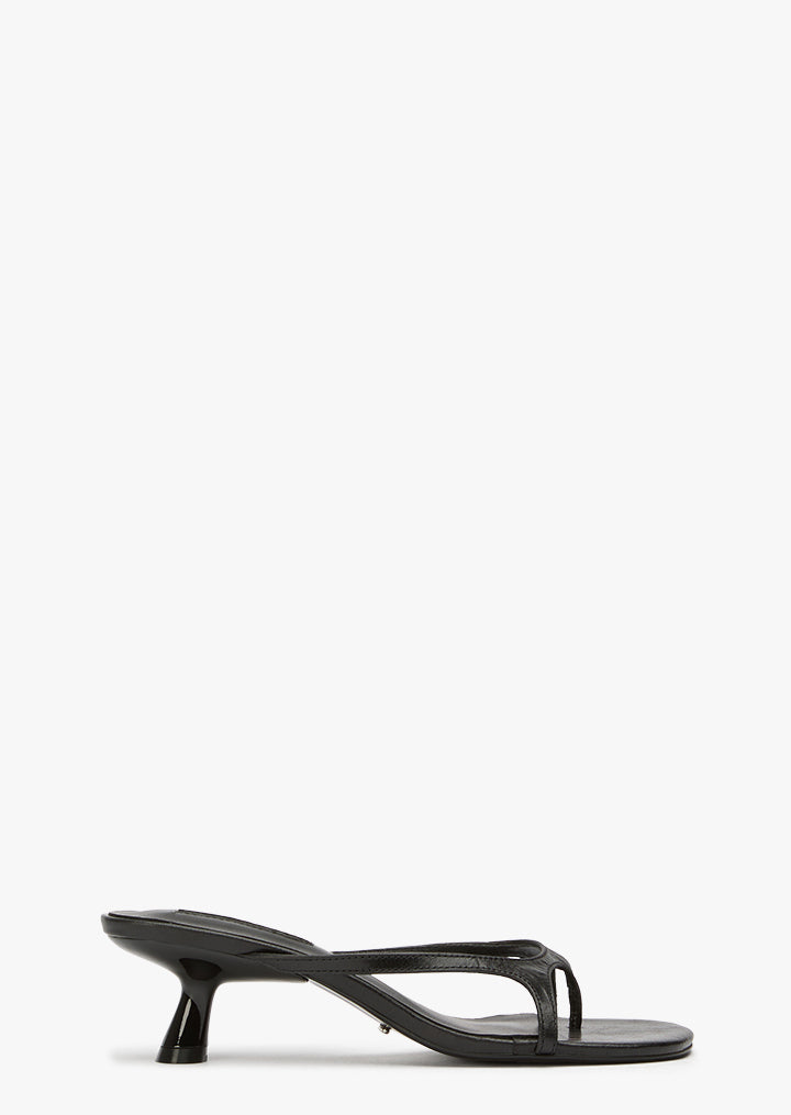 Kassy Black Vintage - Tony Bianco