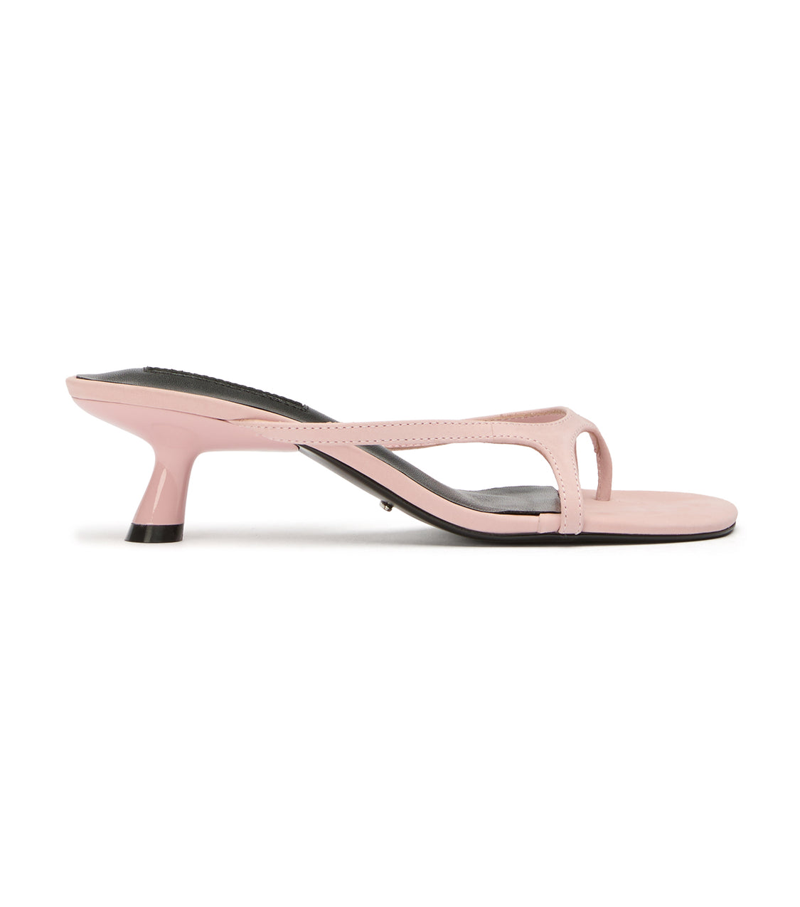 Kassy Blush Nubuck - Tony Bianco