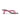 Kassy Fuchsia/Ecru Snake - Tony Bianco
