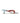 Kassy Red Snake/Sky - Tony Bianco