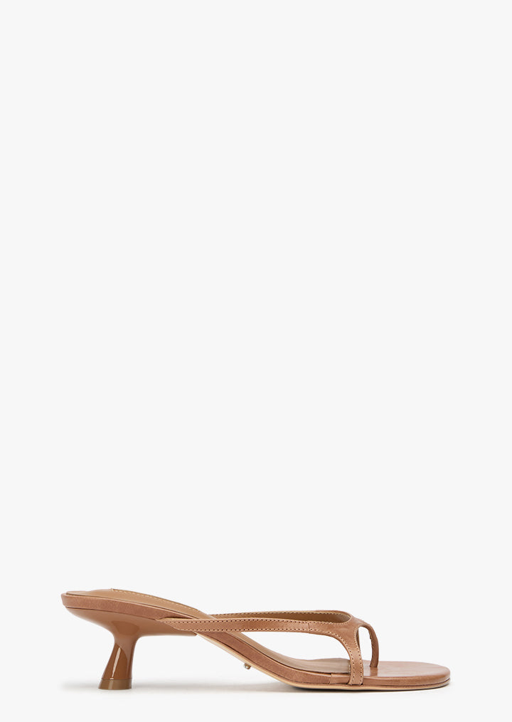 Kassy Tan Vintage - Tony Bianco