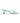 Kassy Turquoise Nappa Patent - Tony Bianco