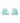 Kassy Turquoise Nappa Patent - Tony Bianco