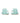 Kassy Turquoise Snake/Turquoise - Tony Bianco