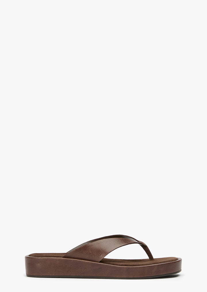 Kyra Choc Vintage - Tony Bianco