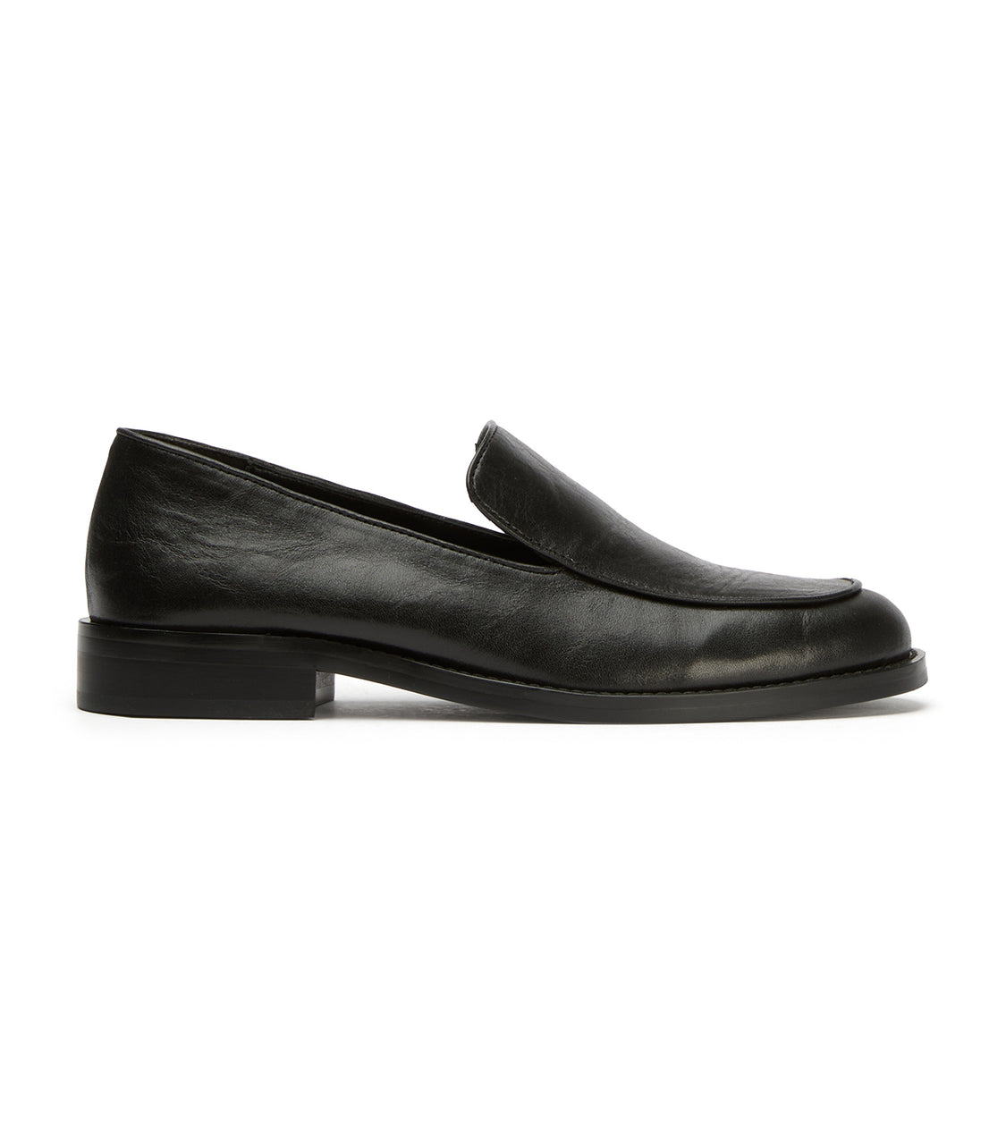 Lamore Black Vintage - Tony Bianco