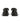 Lamore Black Vintage - Tony Bianco