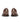 Lamore Choc Burnish - Tony Bianco