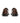 Lamore Choc Burnish - Tony Bianco