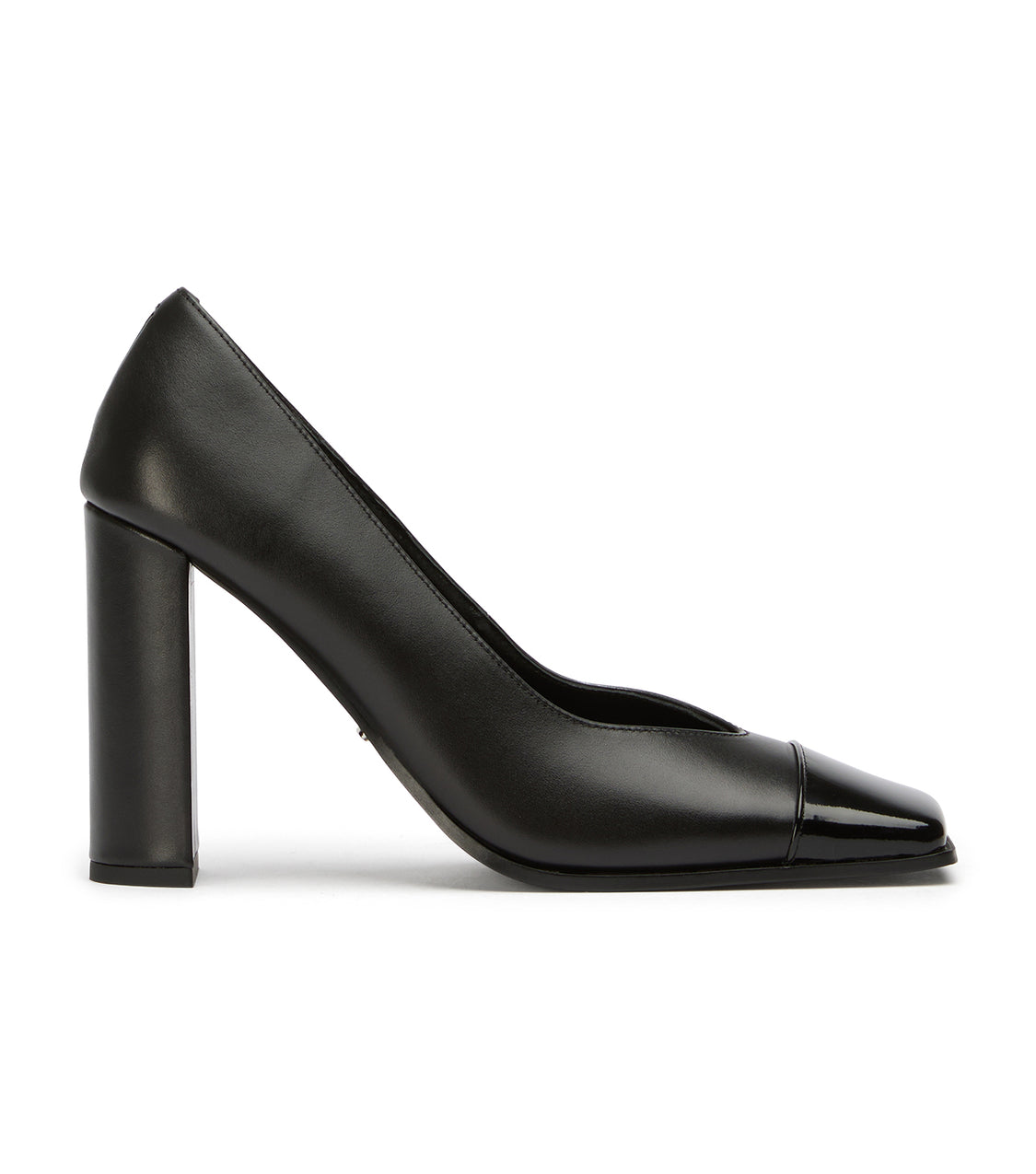 Legacy Black Como/Black - Tony Bianco