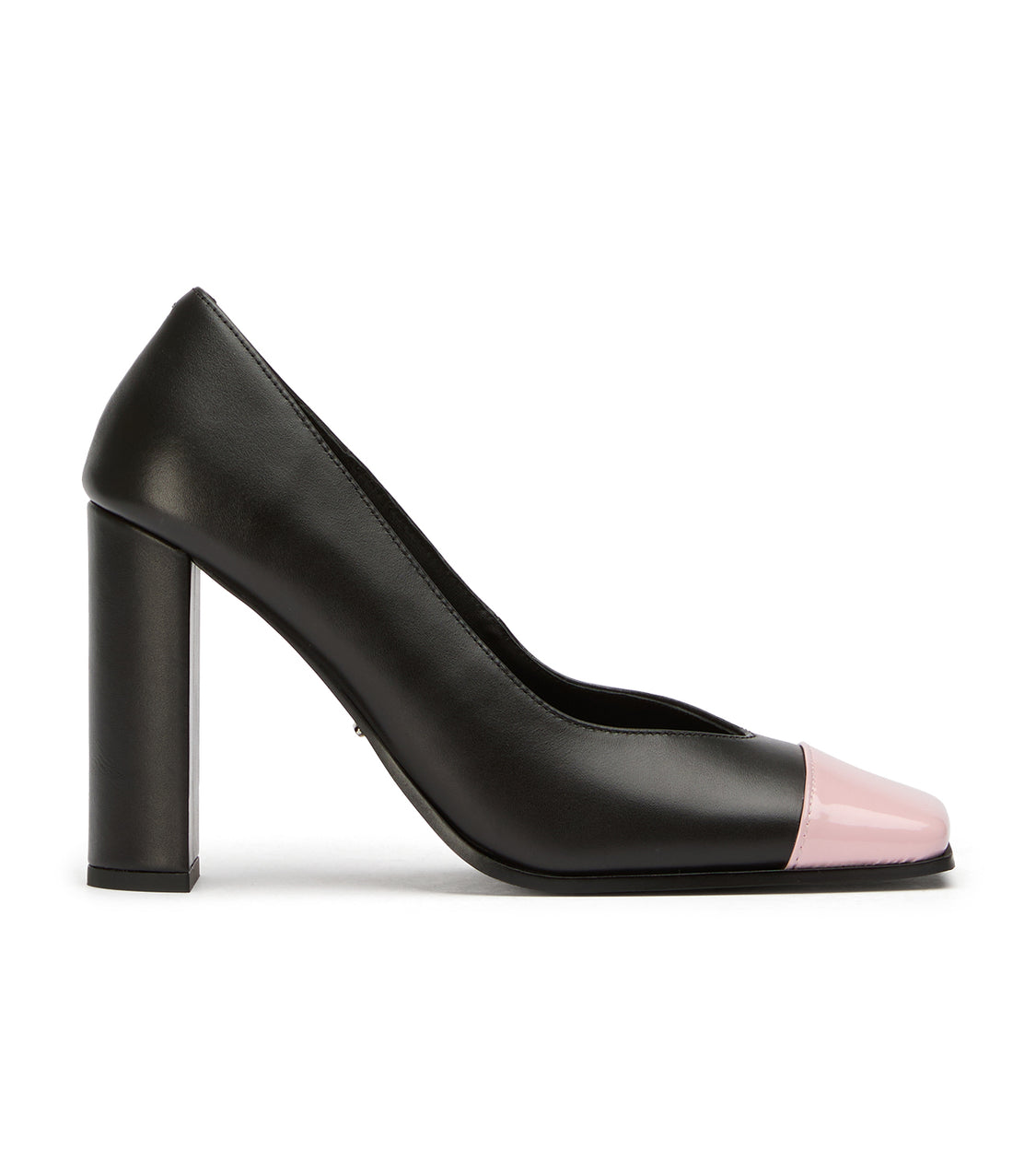 Legacy Black Como/Petal - Tony Bianco