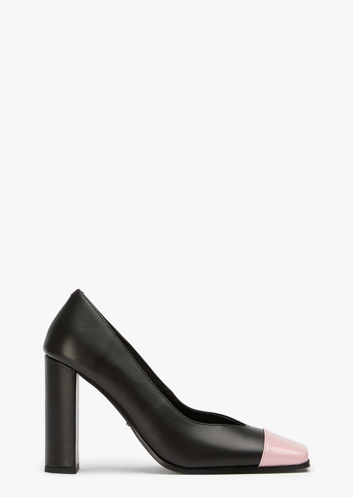 Legacy Black Como/Petal - Tony Bianco