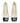 Legacy Dove Nappa/Black - Tony Bianco