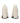 Legacy Dove Nappa/Black - Tony Bianco