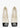 Legacy Dove Nappa/Black - Tony Bianco