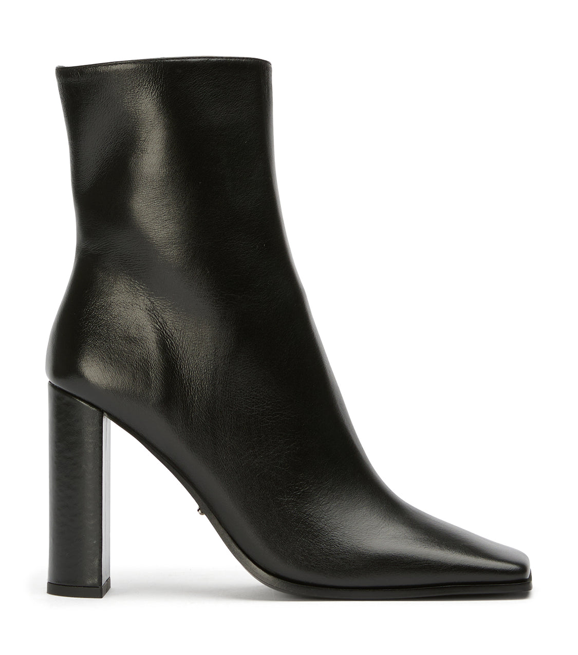 Leroux Black Valencia - Tony Bianco