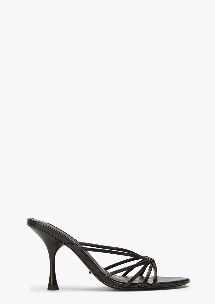 Lia Black Vintage - Tony Bianco