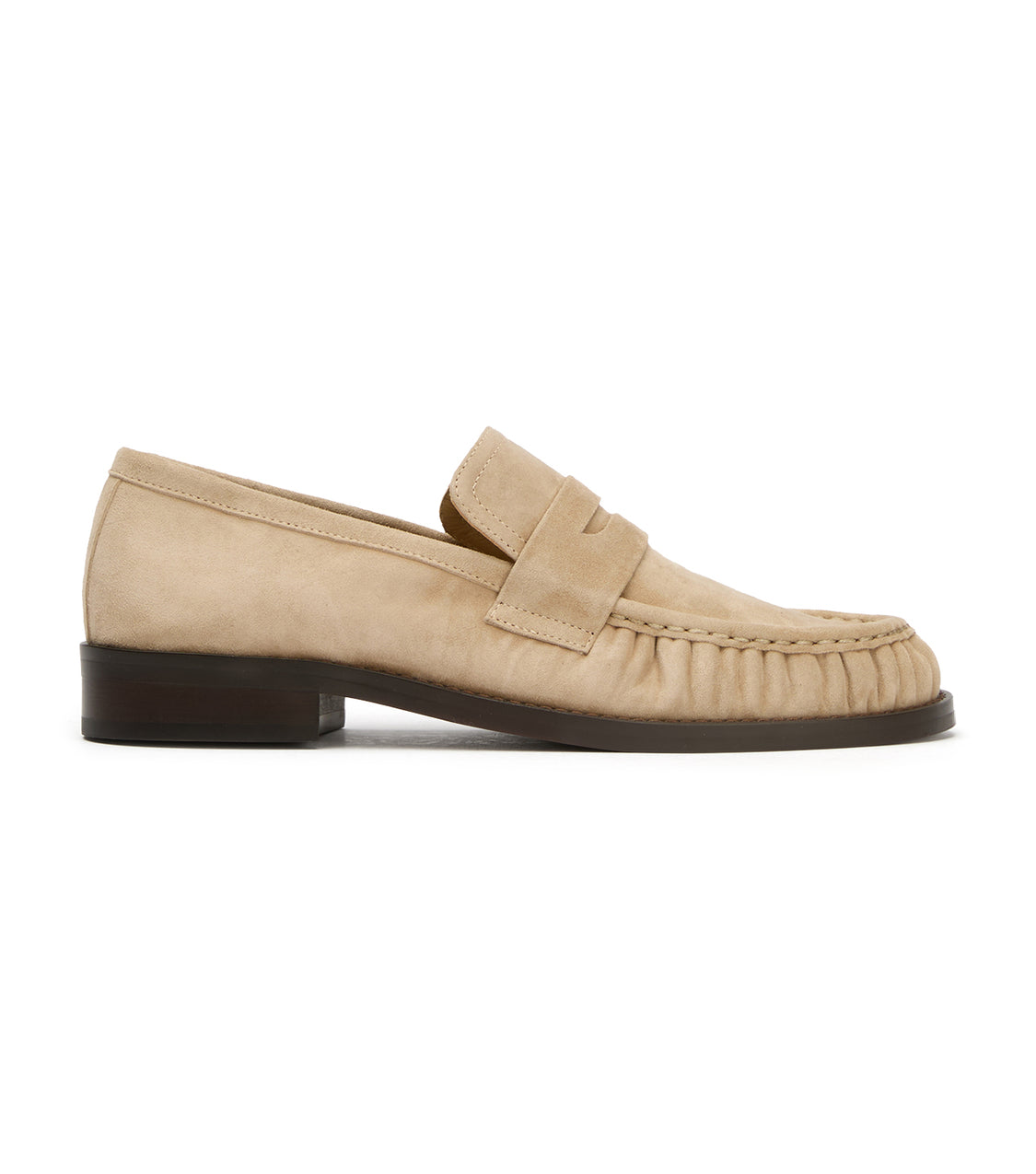 Libby Stone Suede - Tony Bianco