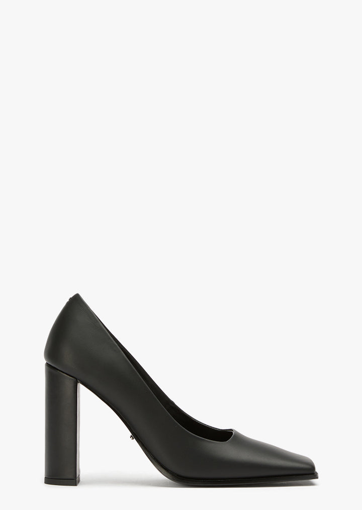 Lila Black Turin - Tony Bianco