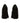 Lili Black Suede - Tony Bianco